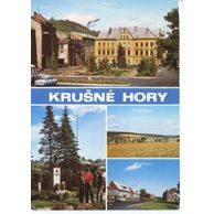 F 16706 - Krušné hory