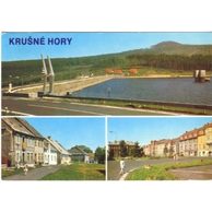 F 16709 - Krušné hory