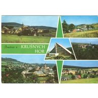 F 16711 - Krušné hory