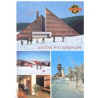 F 16712 - Krušné hory