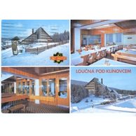 F 16714 - Krušné hory