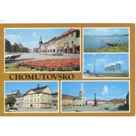 F 16748 - Chomutov