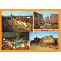 F 16749 - Chomutov