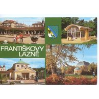 F 16794 - Františkovy Lázně