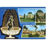 F 16793 - Františkovy Lázně