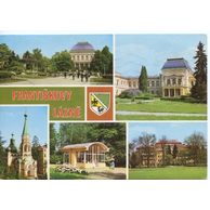 F 16788 - Františkovy Lázně