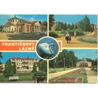 F 16791 - Františkovy Lázně