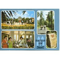 F 16795 - Františkovy Lázně