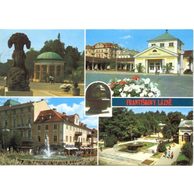 F 16801 - Františkovy Lázně