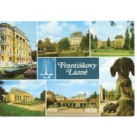 F 16799 - Františkovy Lázně