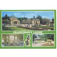 F 16796 - Františkovy Lázně