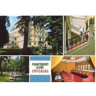 F 16798 - Františkovy Lázně