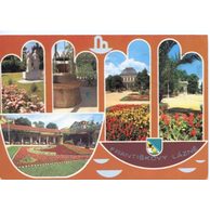 F 16804 - Františkovy Lázně