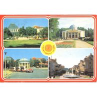 F 16805 - Františkovy Lázně