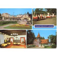 F 16809 - Františkovy Lázně