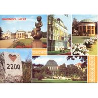 F 16813 - Františkovy Lázně