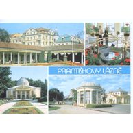 F 16818 - Františkovy Lázně