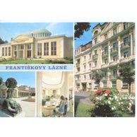 F 16816 - Františkovy Lázně