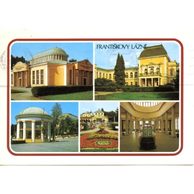 F 16819 - Františkovy Lázně