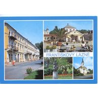F 16822 - Františkovy Lázně