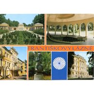 F 16821 - Františkovy Lázně