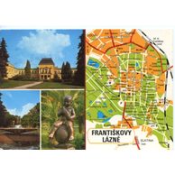 F 16824 - Františkovy Lázně