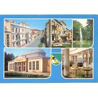 F 16827 - Františkovy Lázně