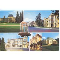 F 16832 - Františkovy Lázně