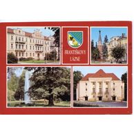 F 16830 - Františkovy Lázně