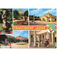 F 16831 - Františkovy Lázně
