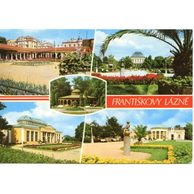 F 16837 - Františkovy Lázně