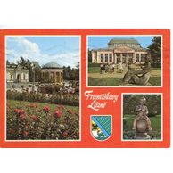 F 16834 - Františkovy Lázně