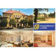 F 16839 - Františkovy Lázně