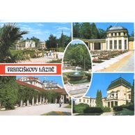 F 16838 - Františkovy Lázně