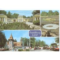 F 16840 - Františkovy Lázně