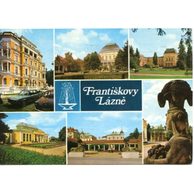 F 16835 - Františkovy Lázně