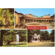 F 16847 - Františkovy Lázně