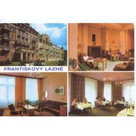 F 16842 - Františkovy Lázně