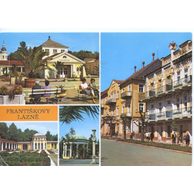 F 16846 - Františkovy Lázně