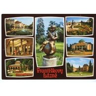 F 16850 - Františkovy Lázně