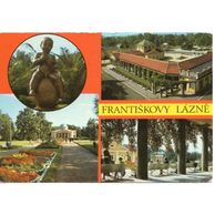 F 16849 - Františkovy Lázně
