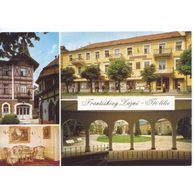 F 16856 - Františkovy Lázně