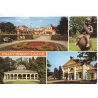 F 16862 - Františkovy Lázně