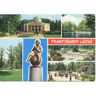 F 16857 - Františkovy Lázně