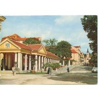 F 16858 - Františkovy Lázně