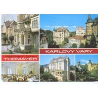 F 16890 - Karlovy Vary