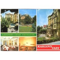F 16889 - Karlovy Vary