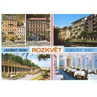 F 16904 - Karlovy Vary