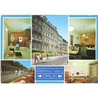 F 16905 - Karlovy Vary