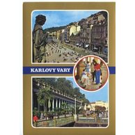 F 16910 - Karlovy Vary